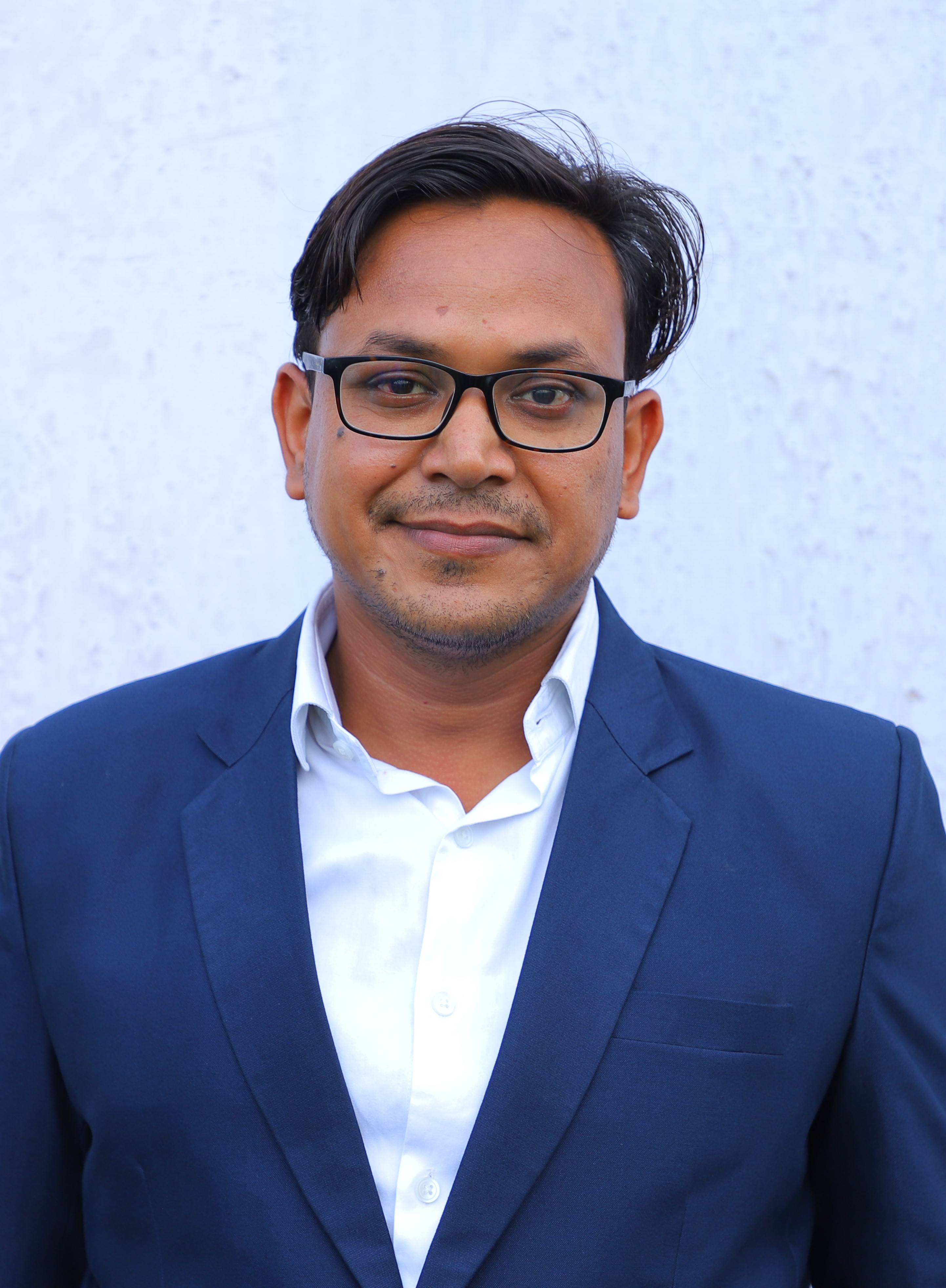 PROF. DEVESH KUMAR